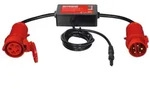 Benning Messadapter 32A CEE 3phas. 044141