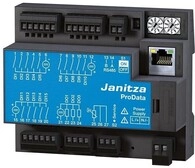 Janitza Electronic Datenlogger PRODATA2 #5224011