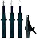 Beha-Amprobe Zubeh&ouml;rset FTC00001324D 2146183