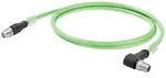 Weidm&uuml;ller Kabel Polzahl: 8 IE-C6EL8U#2485580050