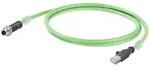 Weidm&uuml;ller Kabel Polzahl: 8 IE-C6EL8U#2124020010