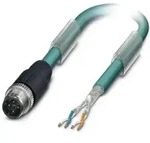 Phoenix Contact Bussystem-Kabel SAC-4P-M12M #1569414