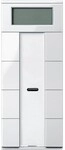 Schneider Electric Taster 4fach plus MTN6214-0319