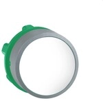 Schneider Electric Drucktaster, Front ZB5AH01C0