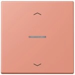 Jung eNet Taster Standard 1fach FM LC 1700 P 233 FMLC1700P233
