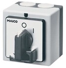 Maico Haupt- u Reparaturschalter HS 3 0157.0736