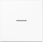 Jung KNX RF Taster 1fach SPLS 10911 STRF WW SPLS10911STRFWW