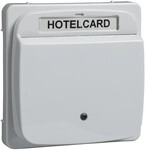 Elso Hotelcard-Schalter rw 203054