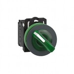 Schneider Electric Leuchtwahlschalter XB5FK123M5