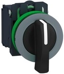 Schneider Electric Wahlschalter Harmony XB5F XB5FJCUST02