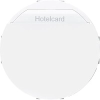 Berker Hotelcard-Schaltaufsatz 16402079