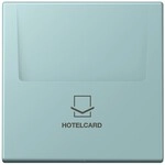 Jung Hotelcard-Schalter LC 590 CARD 214 LC590CARD214