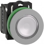 Schneider Electric Leuchtdrucktaster XB5FW31M5C0