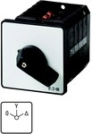 Eaton Stern-Dreieck-Schalter T5B-4-3/E 092160