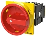 Eaton Hauptschalter/Not-Aus T0-3-15680/EA/SVB 038875
