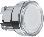 Schneider Electric Leuchtdrucktaster ZB4BWCUST04