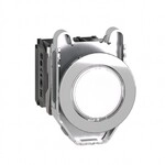 Schneider Electric Leuchtdrucktaster XB4FW31G5