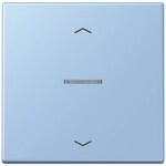 Jung eNet Taster Standard 1fach FM LC 1700 P 207 FMLC1700P207