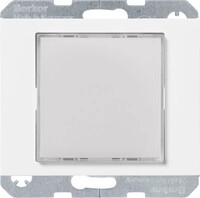 Berker LED-Signallicht 29517009