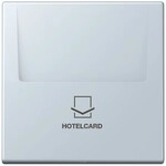 Jung Hotelcard-Schalter LC 590 CARD 209 LC590CARD209