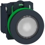 Schneider Electric Leuchtdrucktaster XB5FWCUST01