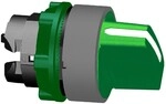 Schneider Electric Wahlschalter Frontelement ZB5AD803C0