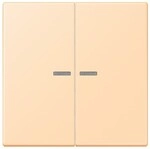 Jung Wippe mit Lichtleiter LC 102 KO5 223 LC102KO5223