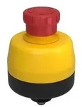 Turck Not-Aus Taster SSA-EB1P-22ECQ8