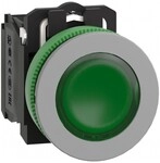 Schneider Electric Leuchtdrucktaster XB5FW33G5C0
