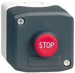 Schneider Electric Geh&auml;use m.Taster XALD114