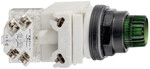 Schneider Electric Leuchtdrucktaster 9001SK2L35GH13