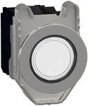 Schneider Electric Leuchtdrucktaster Harmony XB4FWCUST01