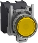 Schneider Electric Leuchtdrucktaster Harmony XB4BP583BM5GEX