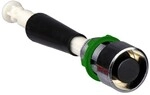 Schneider Electric R&uuml;ckstelltaster, schwarz XB4BA922