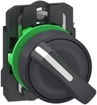 Schneider Electric Wahlschalter Sw 1S 2-St. XB5AD215