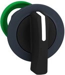 Schneider Electric Wahlschalter Frontelement ZB5FJCUST01