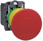 Schneider Electric Frontelement XB5AT842