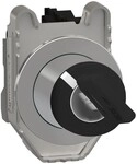 Schneider Electric Schl&uuml;sselschalter Harmony XB4FG21