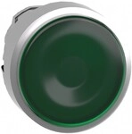 Schneider Electric Leuchttaster ZB4BH033