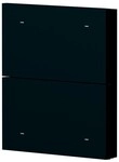 Theben 2-fach Wippe Kunststoff iONprime PB 2R PBK 9080069