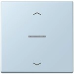 Jung eNet Taster Standard 1fach FM LC 1700 P 208 FMLC1700P208