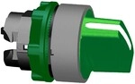 Schneider Electric Wahlschalter Frontelement ZB5AD203C0
