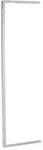 Stiebel Eltron Rahmen Wandabschluss LTM dezent RWA