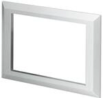 Busch-Jaeger T-RAHM Abdeckrahmen T-RAHM,SR GHQ6050059R0012
