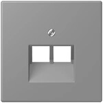 Jung Abdeckung f&uuml;r IAE/UAE LC 969-2 UA 203 LC969-2UA203