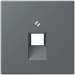Jung Abdeckung f&uuml;r IAE/UAE LC 969-1 UA 202 LC969-1UA202