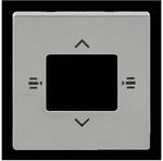 Busch-Jaeger Zentralscheibe eds 6108/61-866 2CKA006115A0473