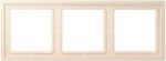Jung Rahmen 3-fach LCZ 983 BF 228 LCZ983BF228