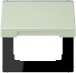 Jung Klappdeckel m. Stellfeder LC 990 BFKL 218 LC990BFKL218