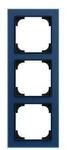 Busch-Jaeger Abdeckrahmen 3-fach 1723-4028-101 2CKA001754A4934
